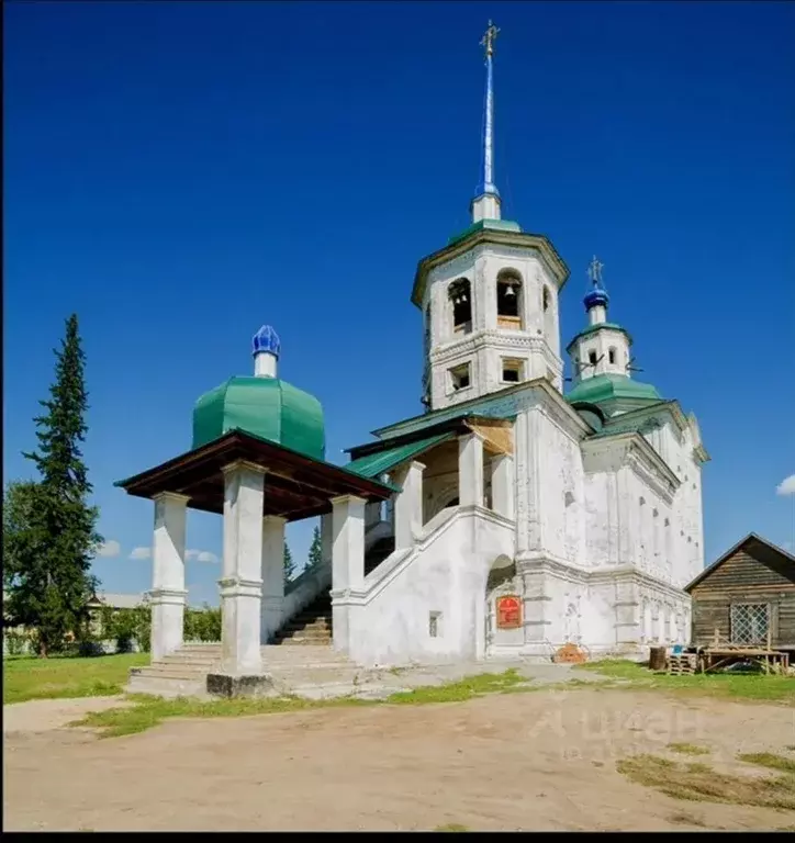 Участок в Иркутская область, Иркутский муниципальный округ, с. Урик  ... - Фото 0