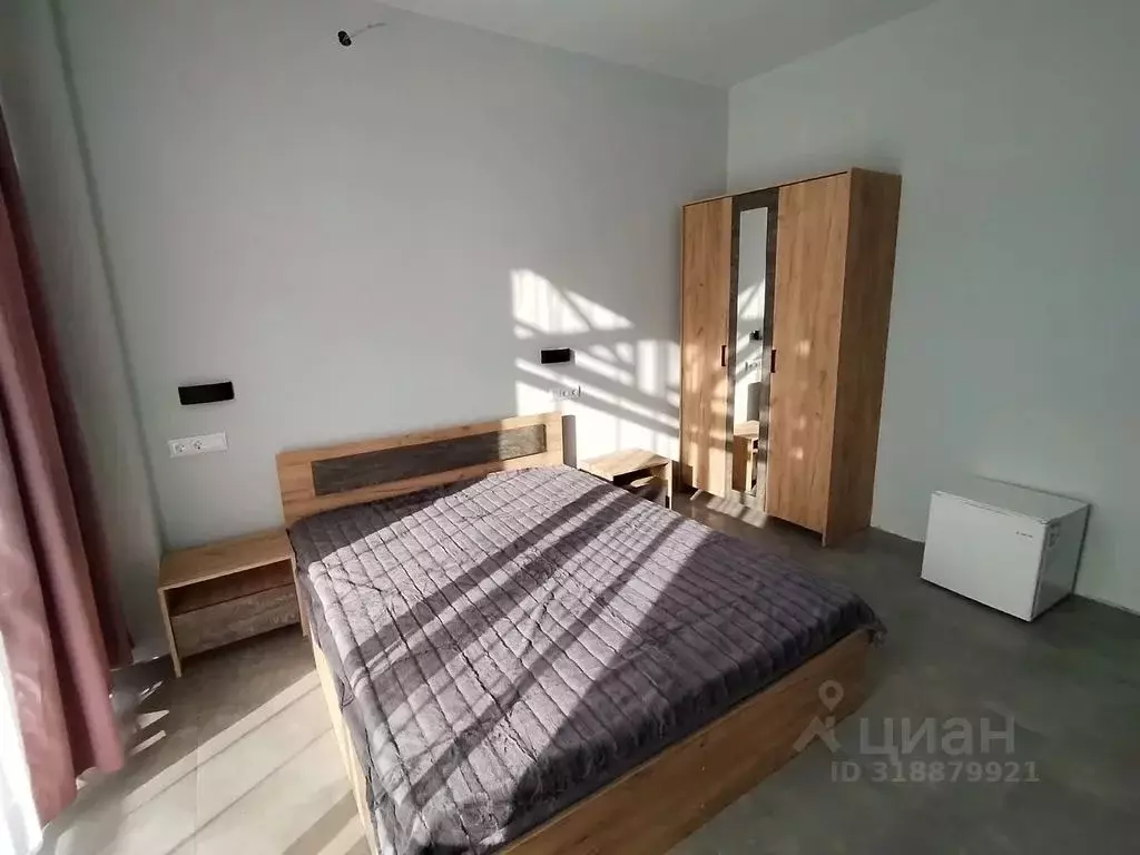 Комната Краснодарский край, Туапсинский муниципальный округ, с. ... - Фото 1