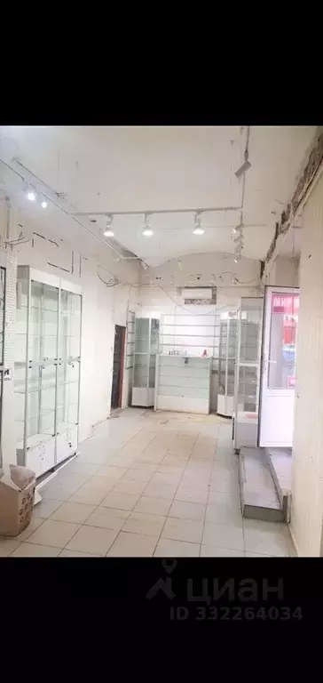 Помещение свободного назначения в Московская область, Орехово-Зуево ... - Фото 2