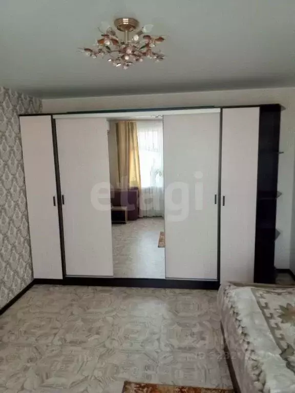 2-к кв. Саратовская область, Саратов проезд 2-й имени Блинова Ф.А., 8 ... - Фото 1