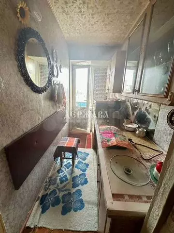 2-к. квартира, 35,1 м, 7/9 эт. - Фото 0