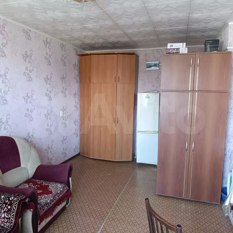 Комната 20 м в 4-к., 5/5 эт. - Фото 0