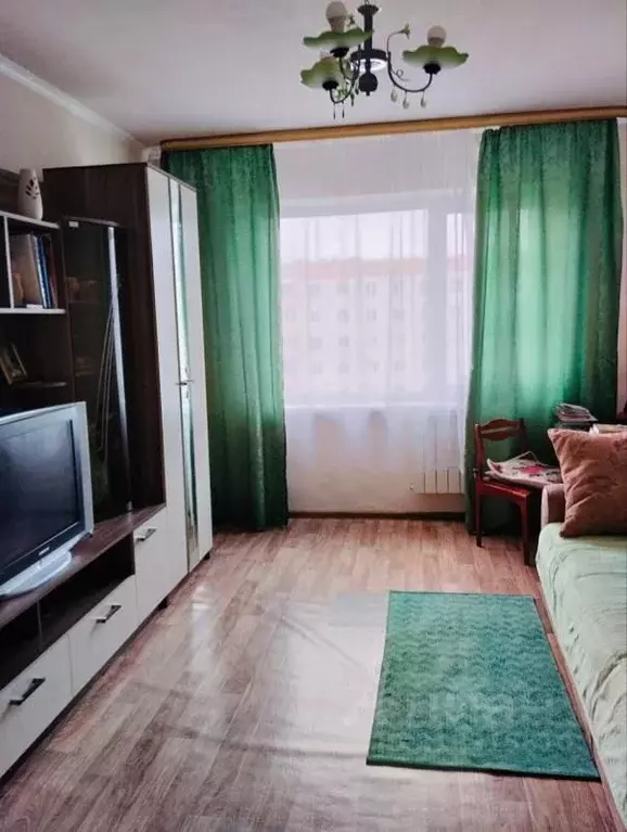 3-к кв. Омская область, Омск ул. Ватутина, 28 (66.0 м) - Фото 1