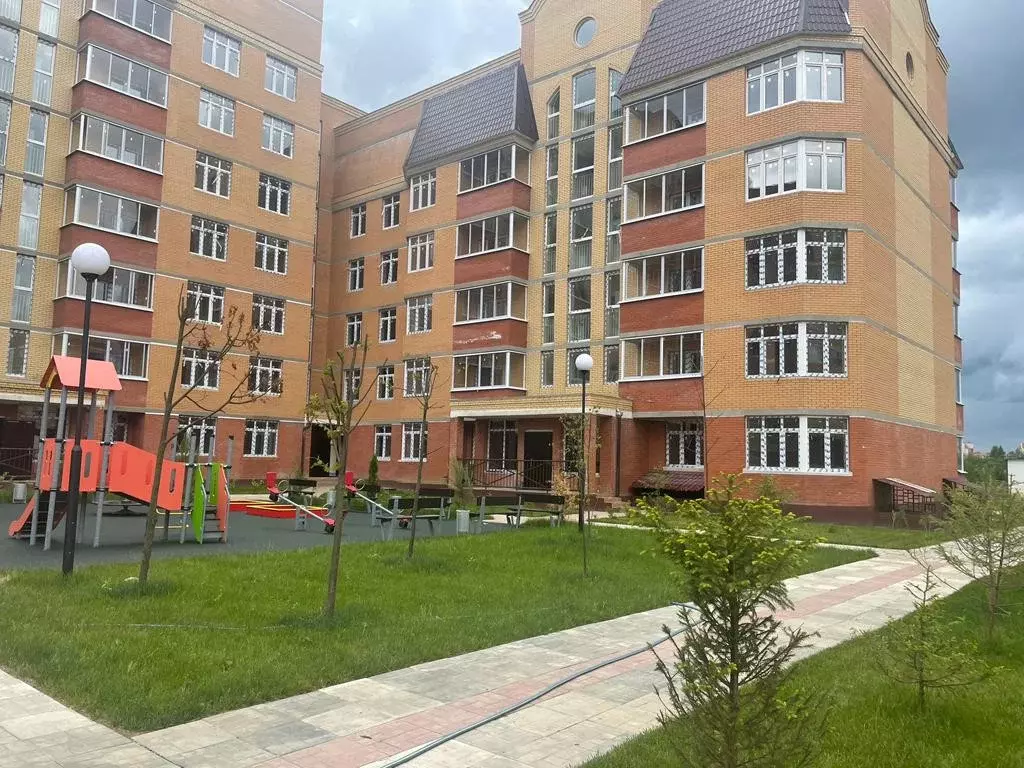 Продаётся 3-к квартира, 82.3 м - Фото 0