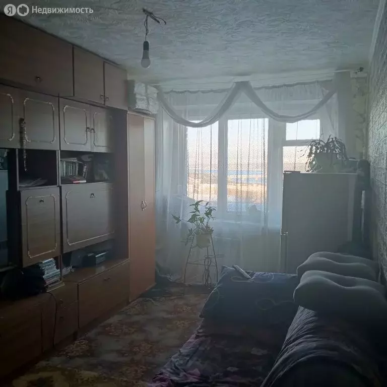 1-комнатная квартира: Усть-Илимск, улица Наймушина, 28 (36 м) - Фото 2