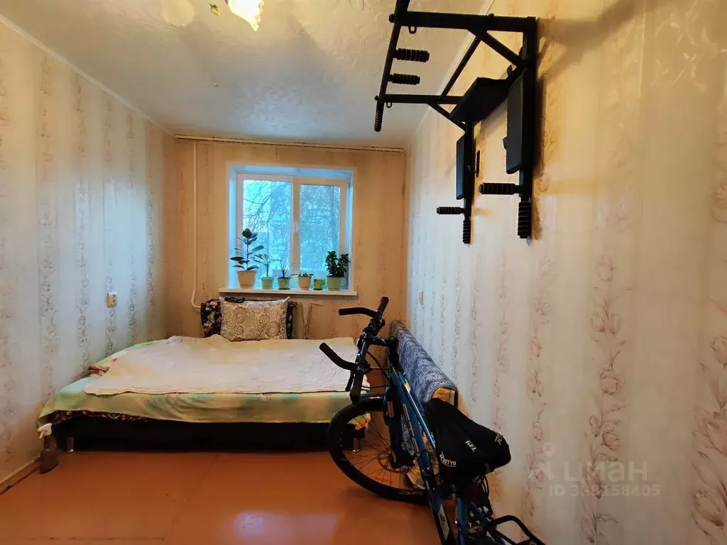 2-к кв. Башкортостан, Салават ул. Островского, 43 (44.0 м) - Фото 2