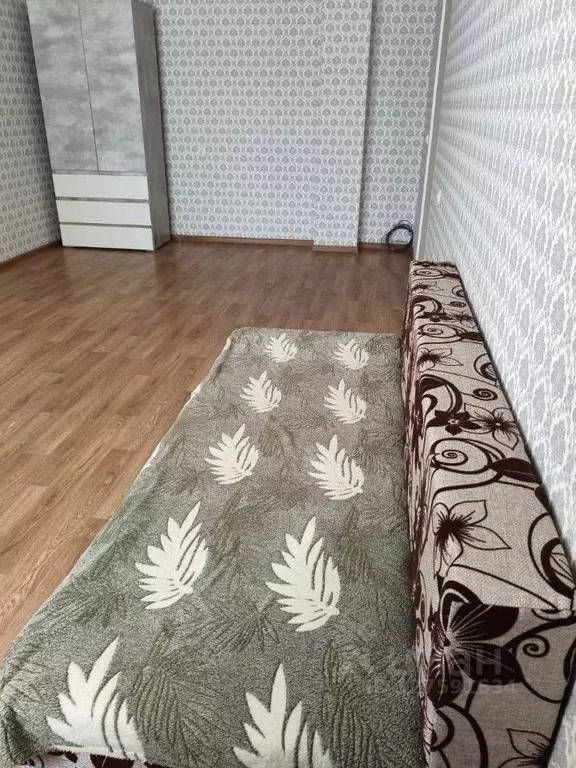 1-к кв. Ульяновская область, Ульяновск Новый Город мкр, просп. ... - Фото 2