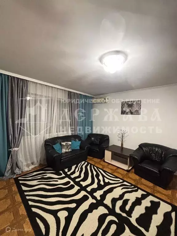 Продаётся 2-к квартира, 50.3 м - Фото 1