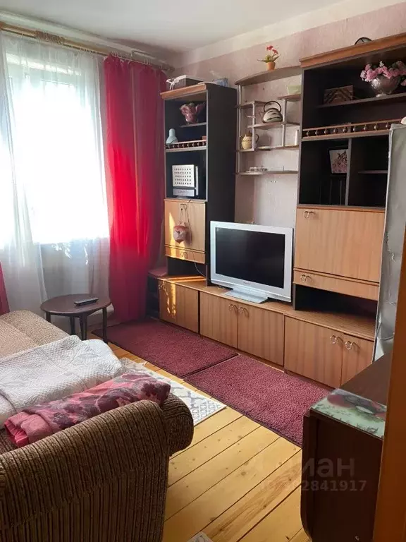 Комната Московская область, Красногорск ул. Ленина, 5б (14.0 м) - Фото 1