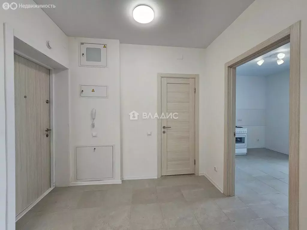 3-комнатная квартира: Москва, Амурская улица, 1к1 (71.4 м) - Фото 1