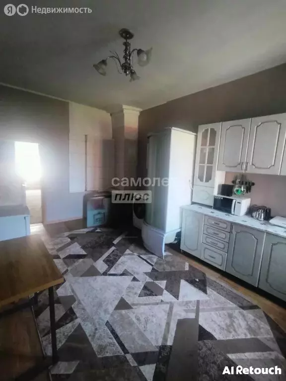 1-комнатная квартира: Рубцовск, улица Бестужева, 8 (31 м) - Фото 0