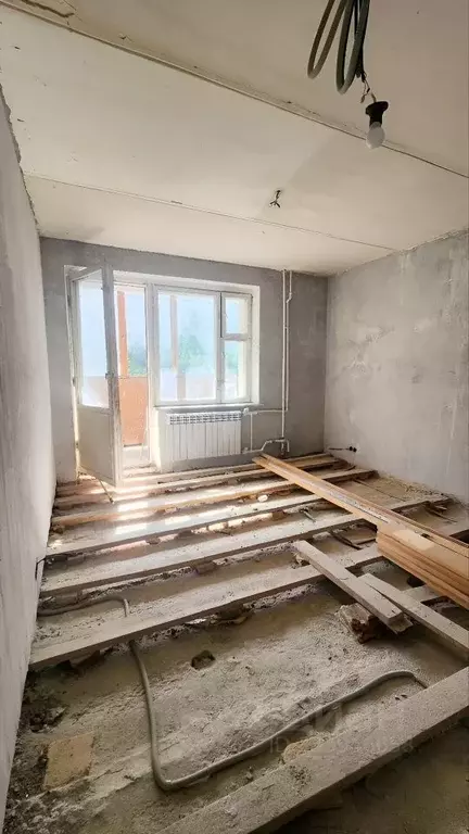 1-к кв. Московская область, Балашиха ул. Свердлова, 26 (31.0 м) - Фото 1