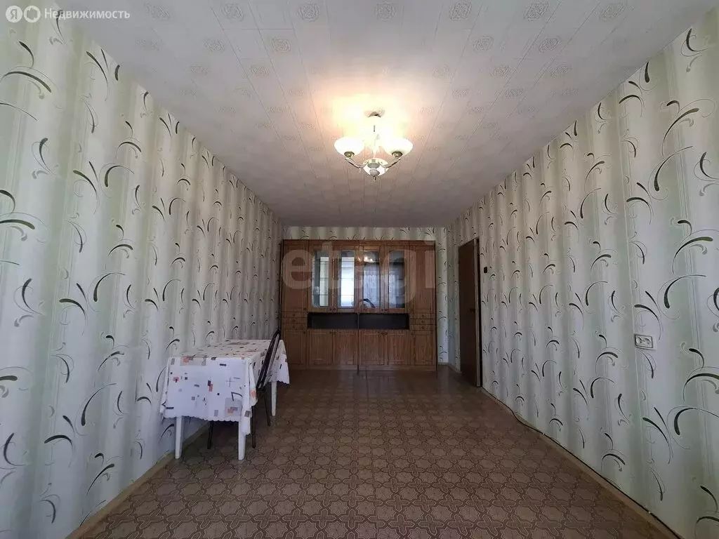 2-комнатная квартира: Новочебоксарск, Западный жилой район, микрорайон ... - Фото 2