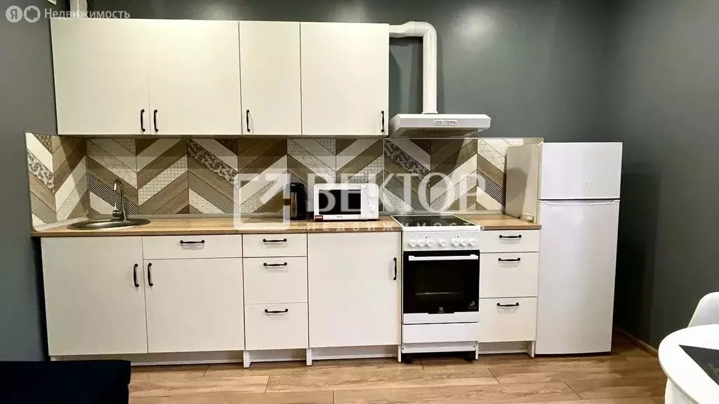 1-комнатная квартира: Ярославль, улица Чехова, 33 (48 м) - Фото 2