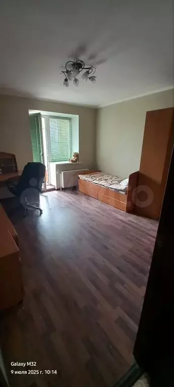 1-к. квартира, 40 м, 3/5 эт. - Фото 1
