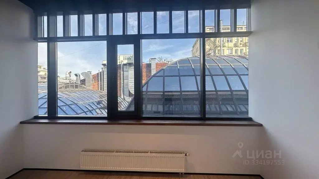 Офис в Москва ул. Большая Дмитровка, 13 (58 м) - Фото 1