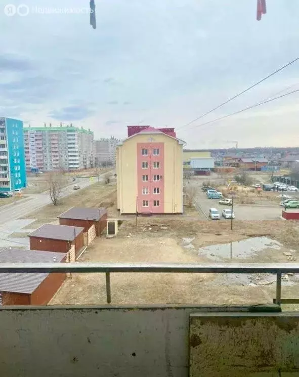 1к в 4-комнатной квартире ( м) - Фото 1