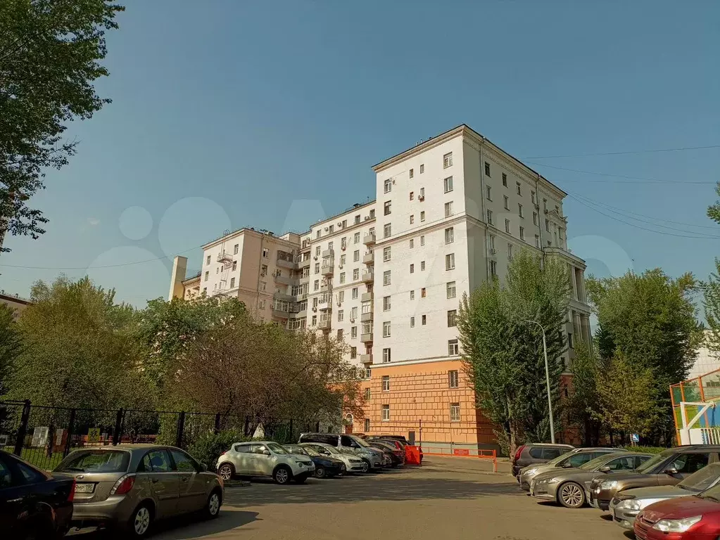 Апартаменты-студия, 11 м, 1/11 эт. - Фото 1