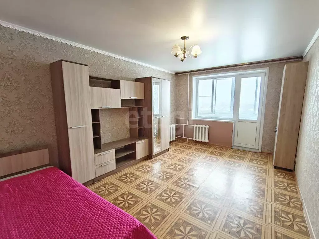 1-к кв. Владимирская область, Муром Трудовая ул., 21 (38.0 м) - Фото 1