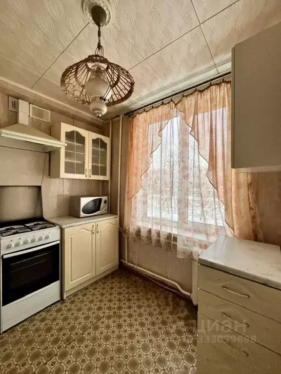 2-к кв. Пермский край, Лысьва ул. Репина, 32 (46.9 м) - Фото 1