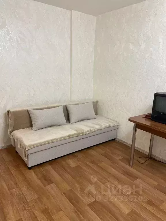 1-к кв. Волгоградская область, Городищенский район, Новорогачинское ... - Фото 2