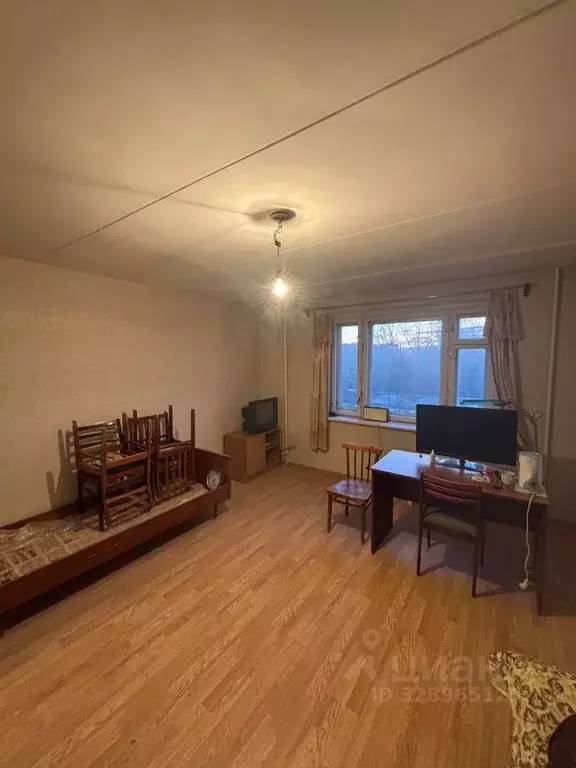 1-к кв. Кировская область, Киров ул. Мира, 1 (35.0 м) - Фото 2