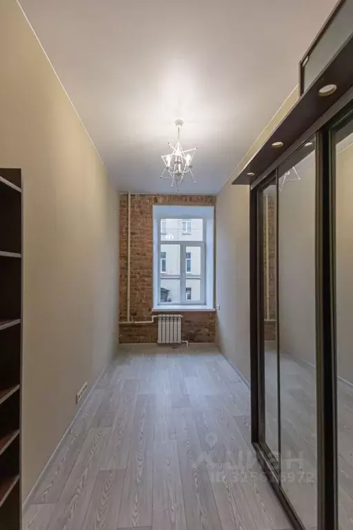 Комната Санкт-Петербург Бронницкая ул., 37 (9.0 м) - Фото 2