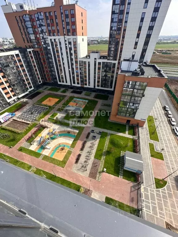 3-к кв. Татарстан, Набережные Челны Московский просп., 35А (76.1 м) - Фото 0