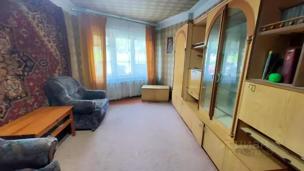 4-к кв. Липецкая область, Липецк Звездная ул., 13 (80.0 м) - Фото 1