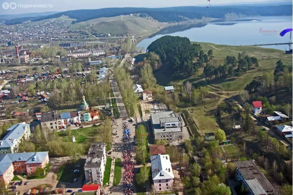 Участок в Михайловск, улица Гагарина (21 м) - Фото 0