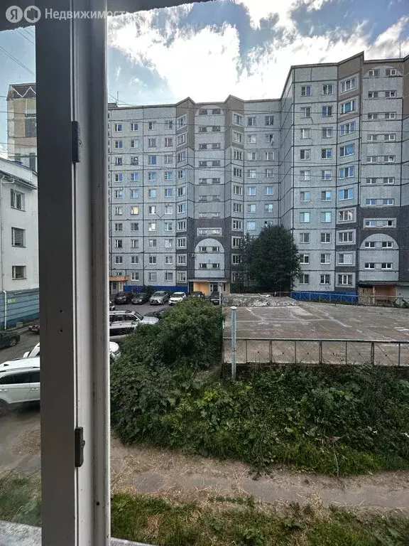1к в -комнатной квартире (13.4 м) - Фото 2