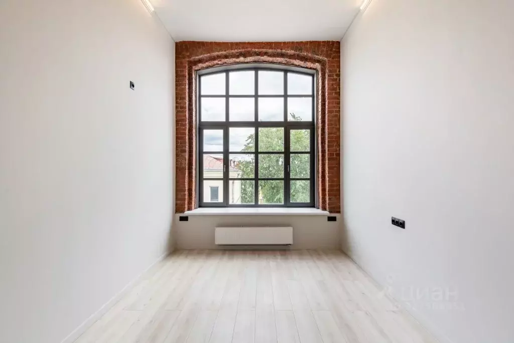 Офис в Москва Суворовская ул., 19С1 (21 м) - Фото 1