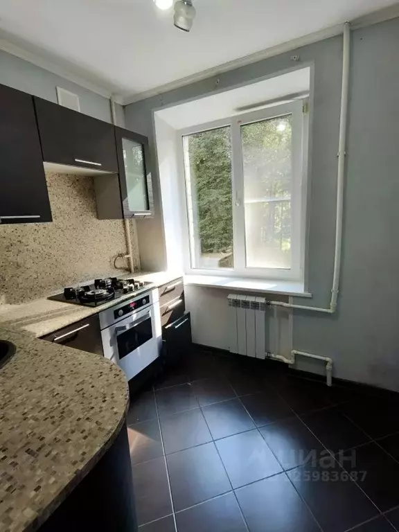 2-к кв. Московская область, Мытищи городской округ, д. Аксаково ул. ... - Фото 1