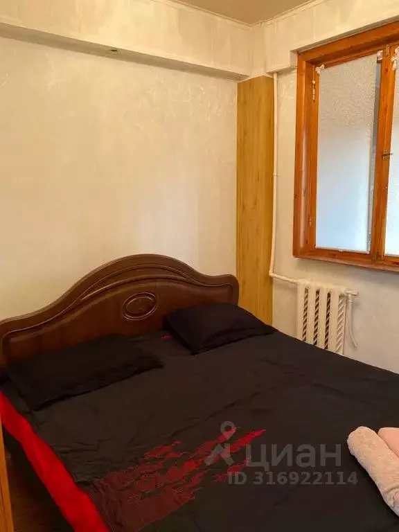 2-к кв. Дагестан, Махачкала ул. Перова, 29Б (38.0 м) - Фото 1