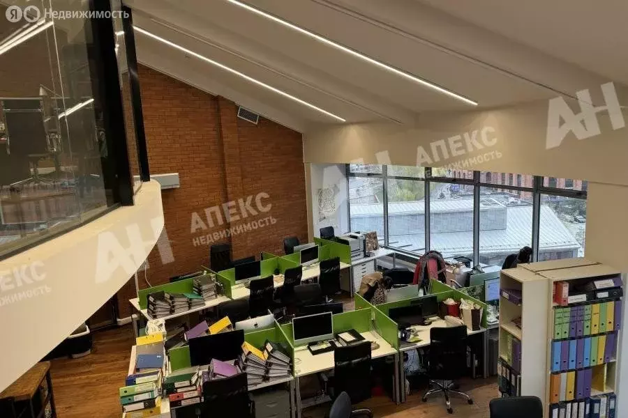 Офис (160 м) - Фото 2