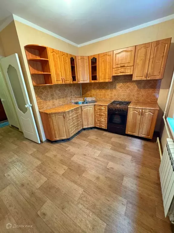 Продаётся 1-к квартира, 37.5 м - Фото 1