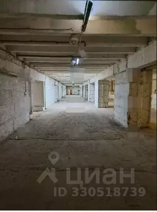 Склад в Московская область, Ленинский городской округ, с. Беседы ... - Фото 2