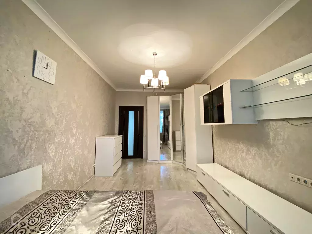 Продаётся 2-к квартира, 51.3 м - Фото 0