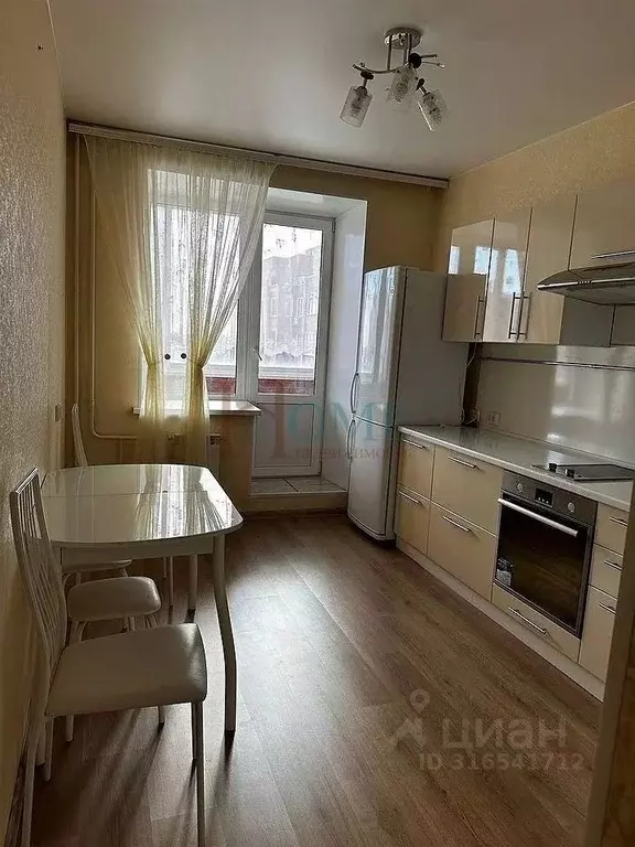 1-к кв. Новосибирская область, Новосибирск Алтайская ул., 12/1 (36.0 ... - Фото 0