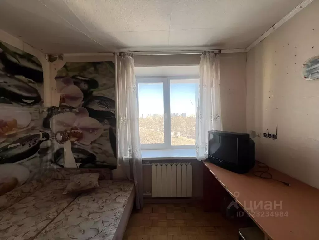 Комната Московская область, Люберцы проезд 1-й Панковский, 25 (10.1 м) - Фото 2