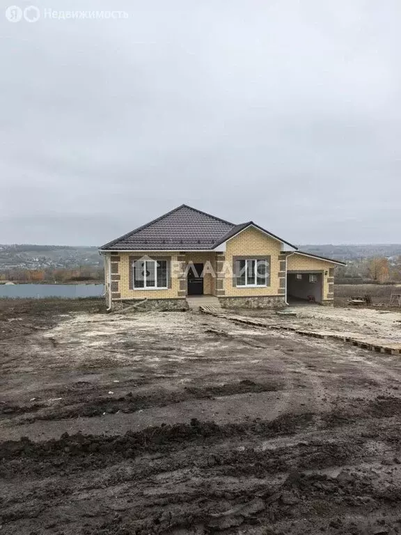 Дом в Пушкарное, Муравская улица, 16 (124 м) - Фото 1