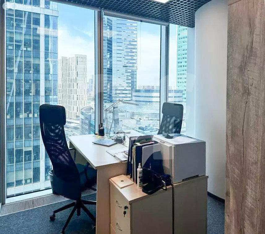 Офис (802 м) - Фото 2