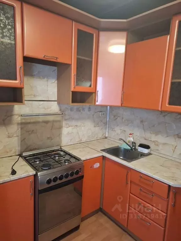 1-к кв. Москва Зеленодольская ул., 9К3 (37.0 м) - Фото 0