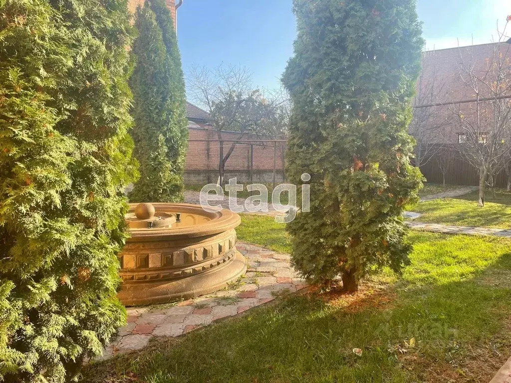 Дом в Ингушетия, Малгобек ул. Комарова (251 м) - Фото 2