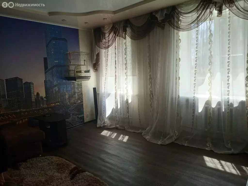 2-комнатная квартира: Советская Гавань, Пионерская улица, 18 (61.2 м) - Фото 1