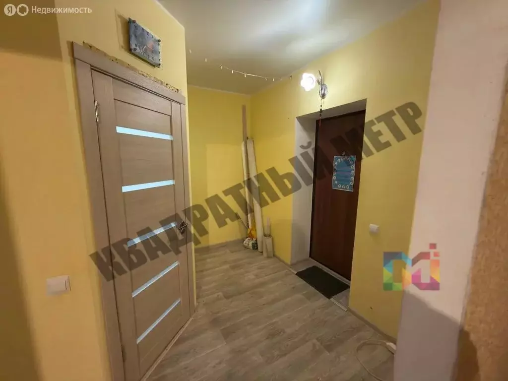 1-комнатная квартира: Элиста, Ипподромная улица, 100к2 (38.8 м) - Фото 2