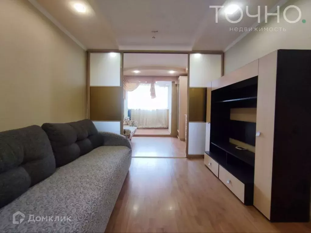 Продаётся 2-к квартира, 55.5 м - Фото 0