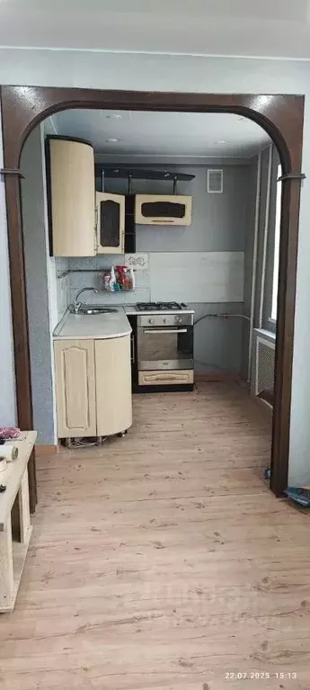 2-к кв. Саратовская область, Энгельс ул. Колотилова, 54 (36.0 м) - Фото 1