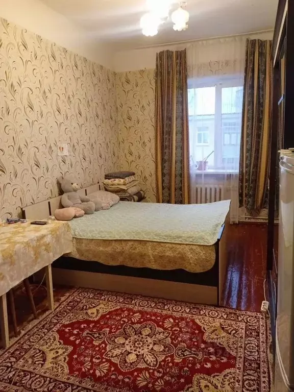 Комната Московская область, Подольск Литейная ул., 23/7 - Фото 1