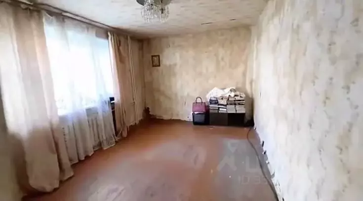1-к кв. Московская область, Ступино городской округ, Малино пгт 175/10 ... - Фото 2